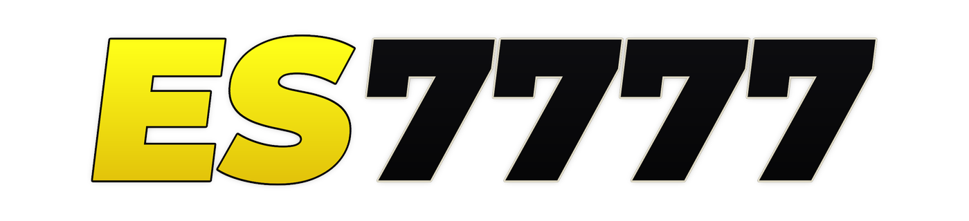 es7777 Logo